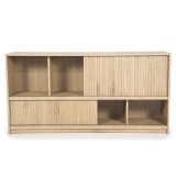 Dressoir Milow in naturel