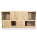 Dressoir Milow in naturel