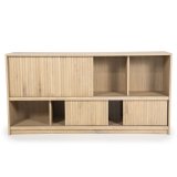 Dressoir Milow in naturel