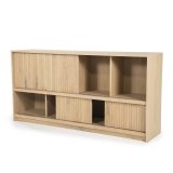 Dressoir Milow in naturel