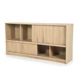 Dressoir Milow in naturel