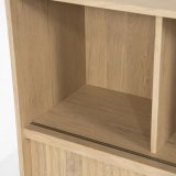 Dressoir Milow in naturel