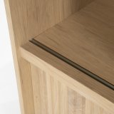 Dressoir Milow in naturel