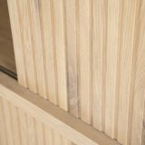 Dressoir Milow in naturel