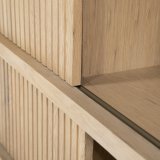 Dressoir Milow in naturel