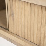 Dressoir Milow in naturel