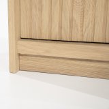 Dressoir Milow in naturel