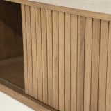 Tv meubel Milow 180cm bruin