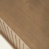 Tv meubel Milow 180cm bruin