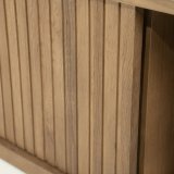 Tv meubel Milow 180cm bruin