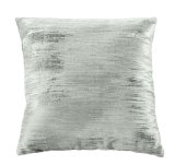 Sierkussen Maggiore grey, 43x43 cm