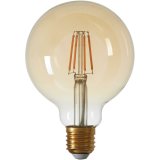 Luce led kogel amber ø9,5