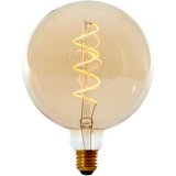 Ledlamp Luce amber ø15