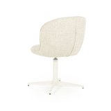 Eetstoel (draaibaar) Moze in beige
