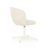 Eetstoel (draaibaar) Moze in beige