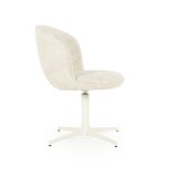 Eetstoel (draaibaar) Moze in beige