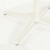 Eetstoel (draaibaar) Moze in beige