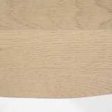 Salontafel Stenn 80x80 cm in naturel