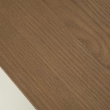 Bijzettafel Tymon in bruin