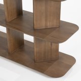 Dressoir Tymon in bruin