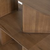 Dressoir Tymon in bruin