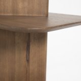 Dressoir Tymon in bruin