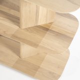 Dressoir Tymon 180 cm breed in naturel