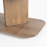 Tv meubel Tymon in bruin