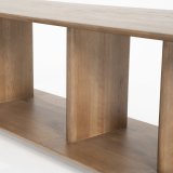 Tv meubel Tymon in bruin