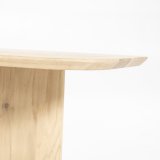 Tv meubel Tymon 180 cm breed in naturel