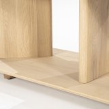 Tv meubel Tymon 180 cm breed in naturel