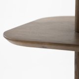 Wandkast Tymon in bruin