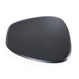 Salontafel Walder klein zwart