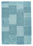 Karpet Collogno 160 x 230 aqua