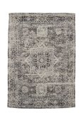 Karpet Cipressa 160 x 230 grey