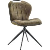 Stoel Tantini in luxor moss