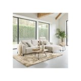 Salontafel set Tidino natural canella oak