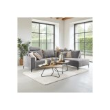 Salontafel set Tidino natural canella oak