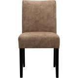Eetstoel Avanza stof adore 03 sand