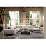 Salontafel Lavio grafiet, 86x86 cm