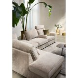 Tussenhocker Licato bonellvering met koudschuim in liver
