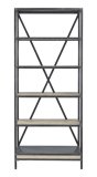 Wandrek Fermano 200 x 85 mangohout