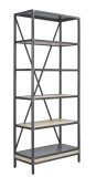 Wandrek Fermano 200 x 85 mangohout