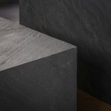 Salontafel set/2 blox slate / Leisteen